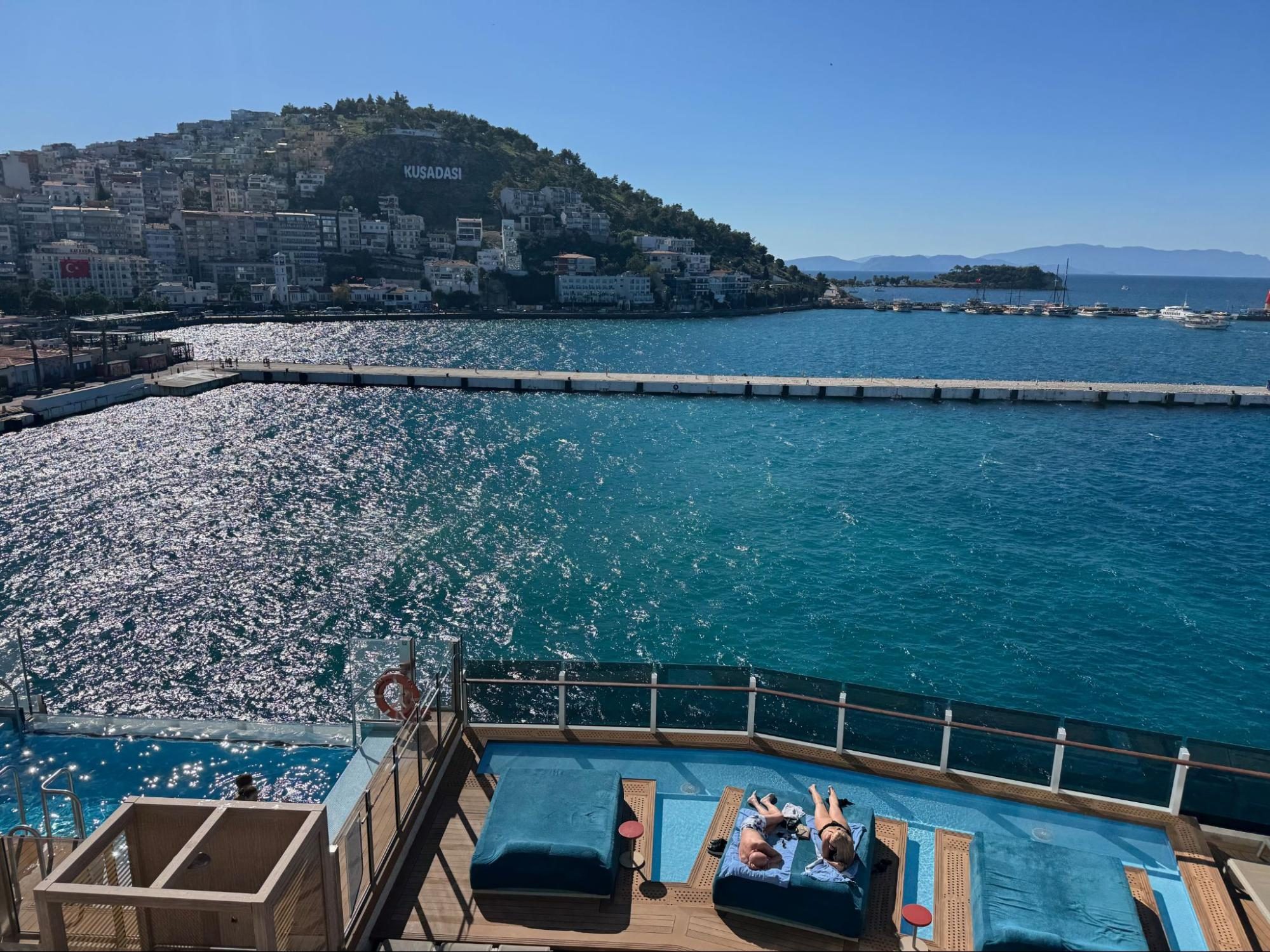 Pool, Swimming Pool, Water