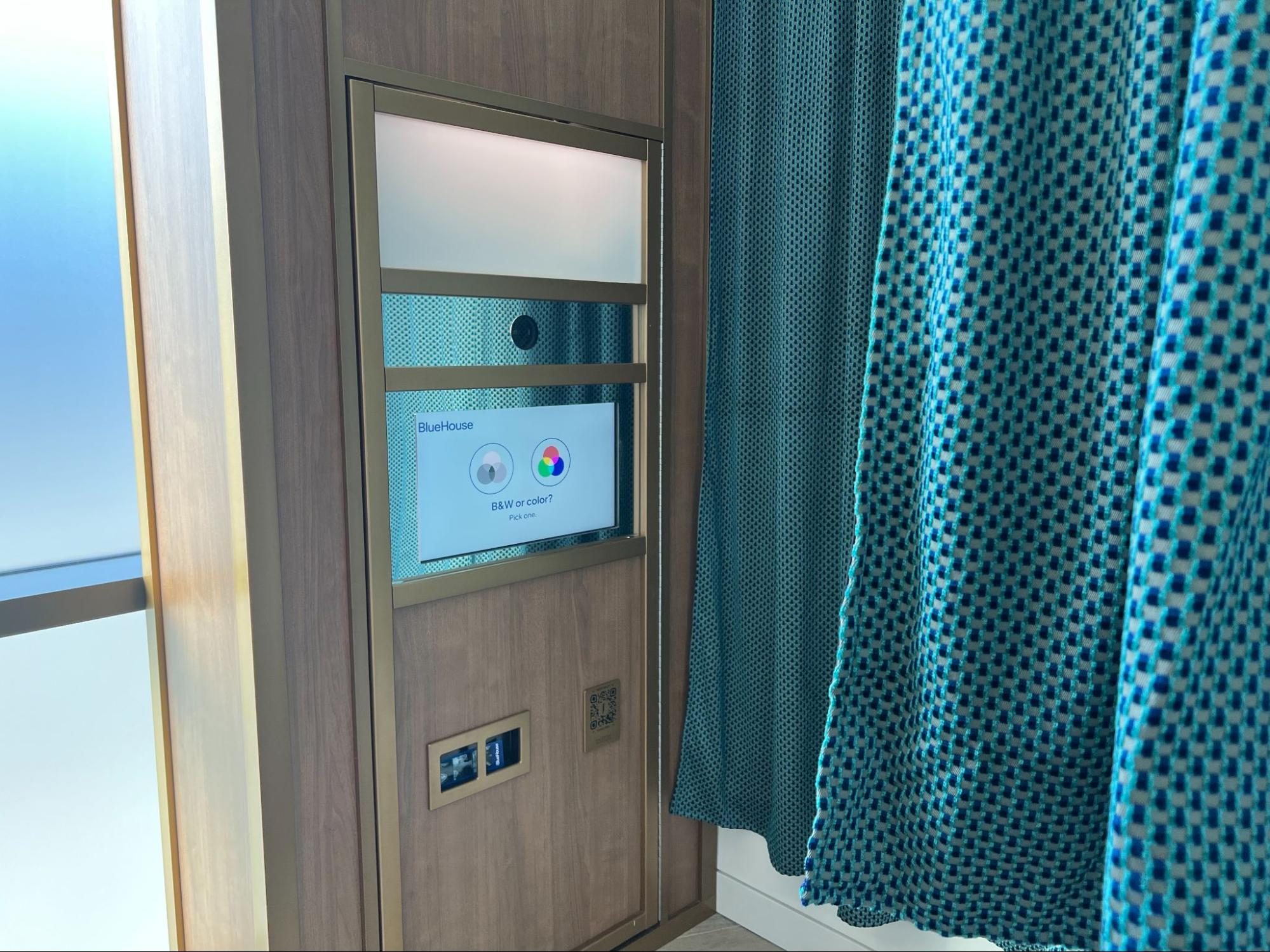 Indoors, Clothing, Coat