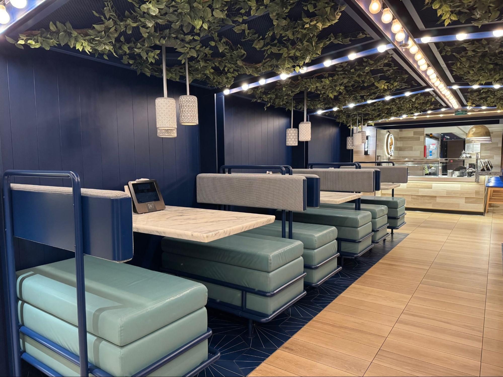 Indoors, Architecture, Building