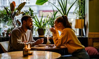Survey: 17% of Americans Say Credit Card Debt is a Dating Dealbreaker