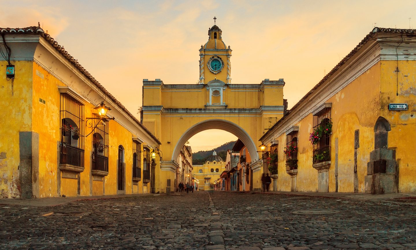 Path, Architecture, Building