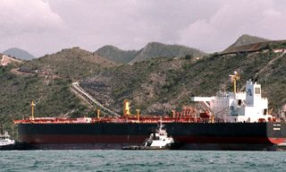 Freighter, Ship, Transportation