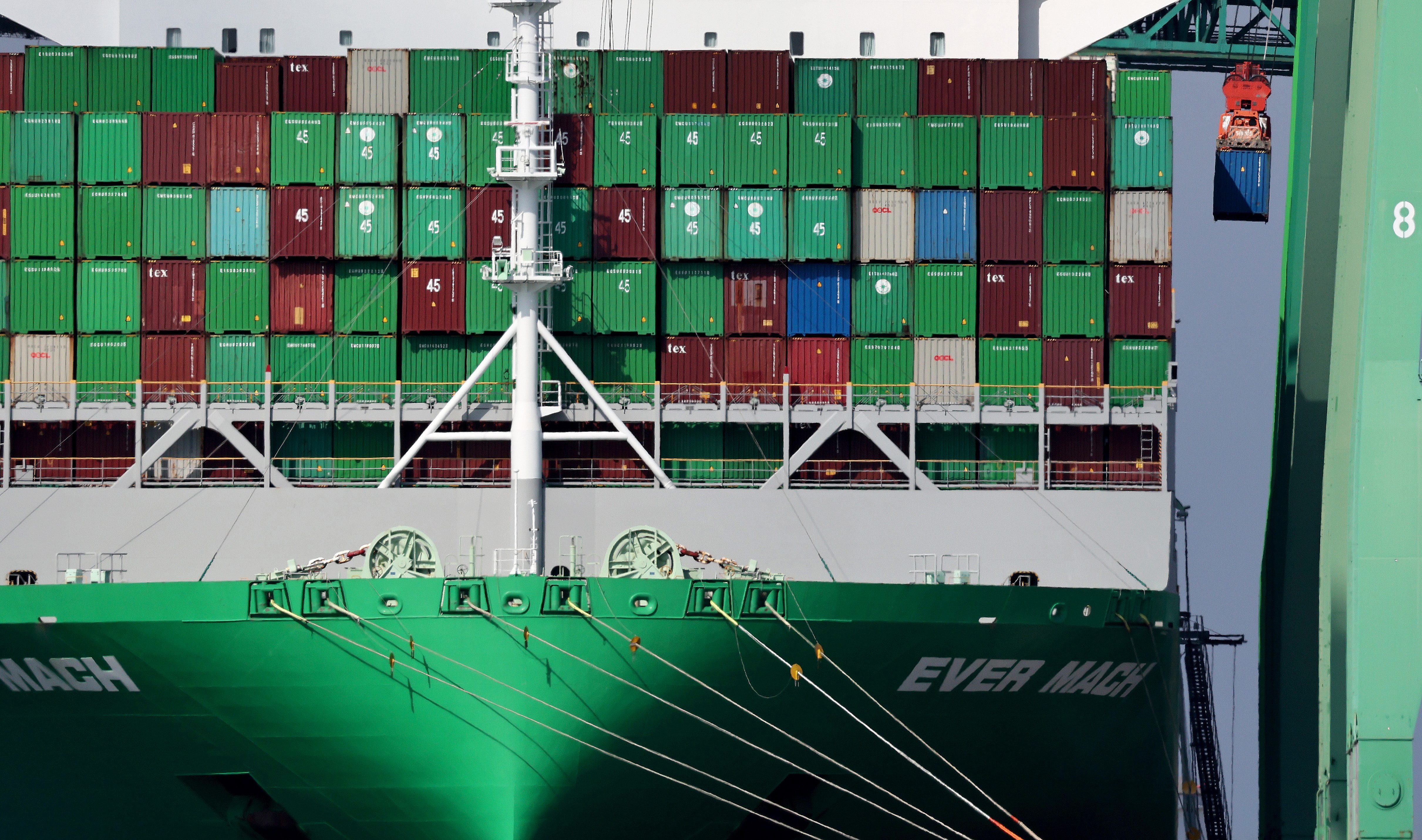 Trump Administration, Stymied by Courts, Outlines New Tariffs