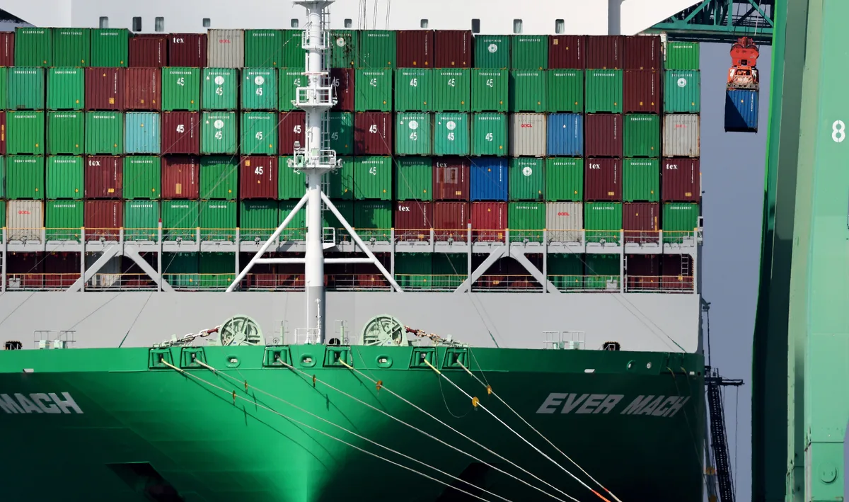 Trump Administration, Stymied by Courts, Outlines New Tariffs