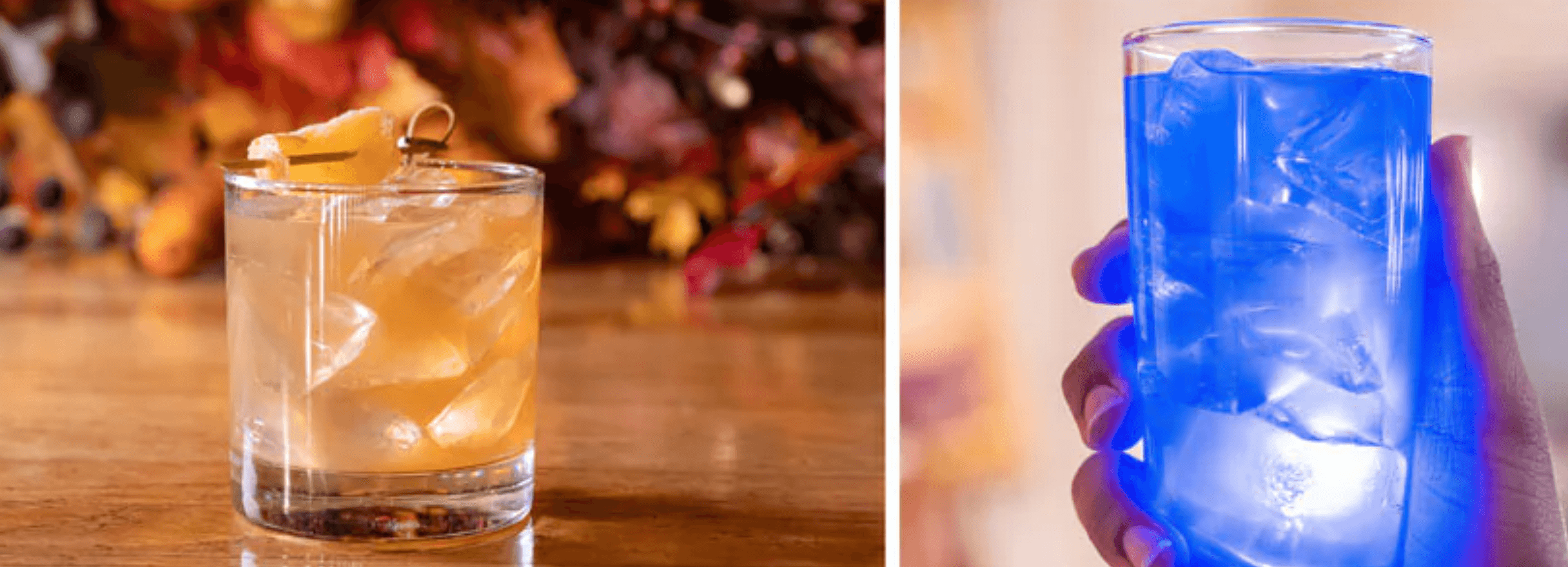 Ice, Alcohol, Beverage