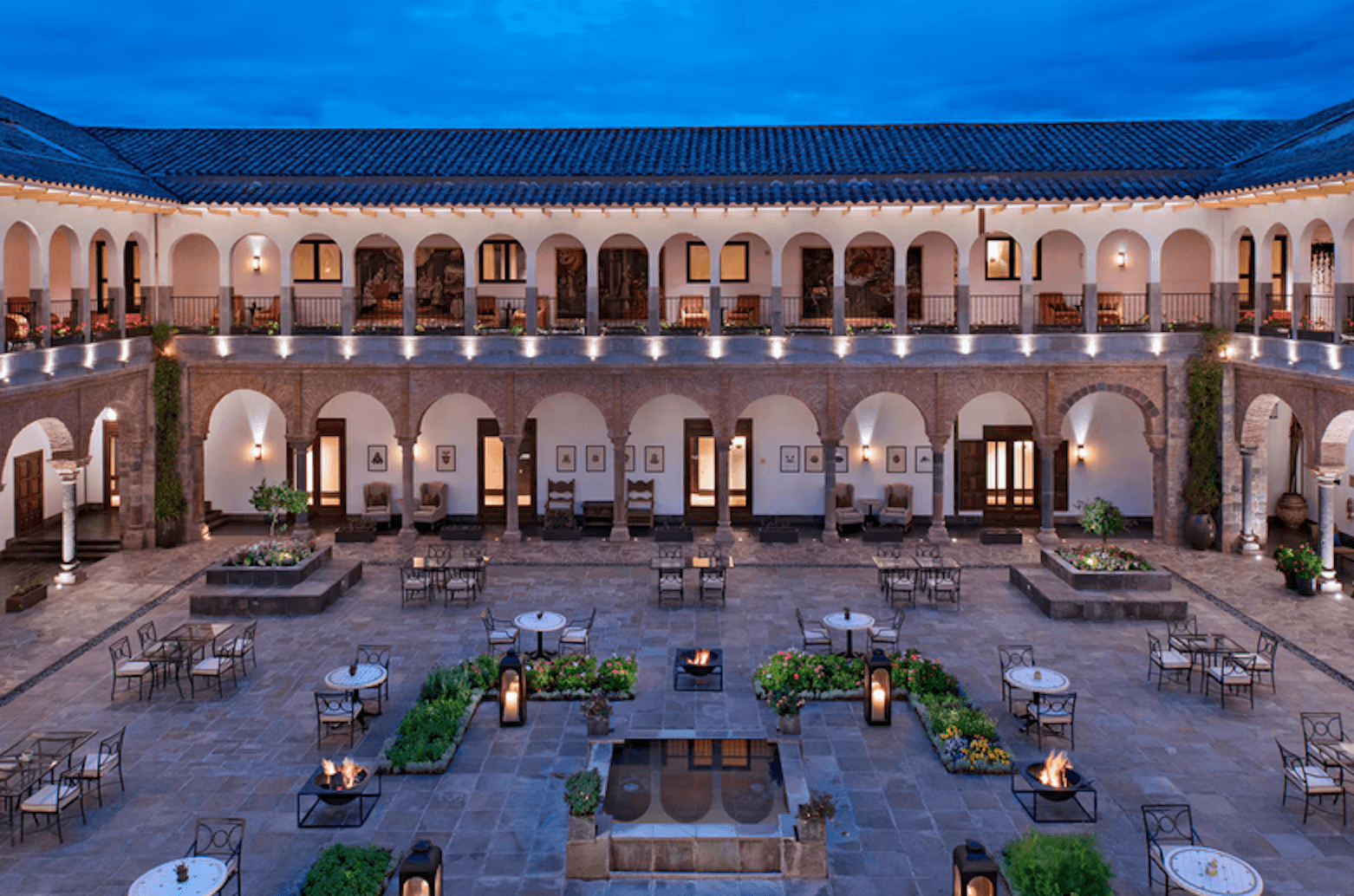 Architecture, Building, House