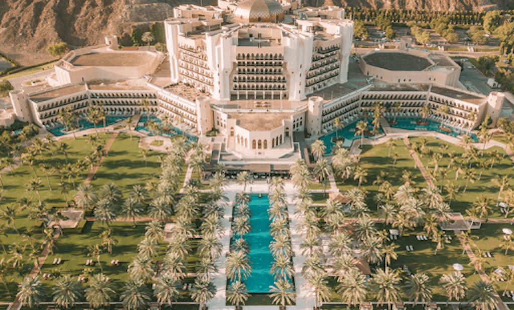 Pool, Water, Architecture
