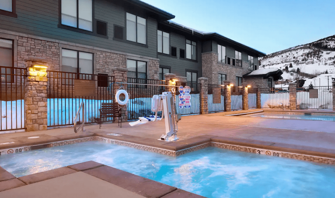 Pool, Water, Swimming Pool