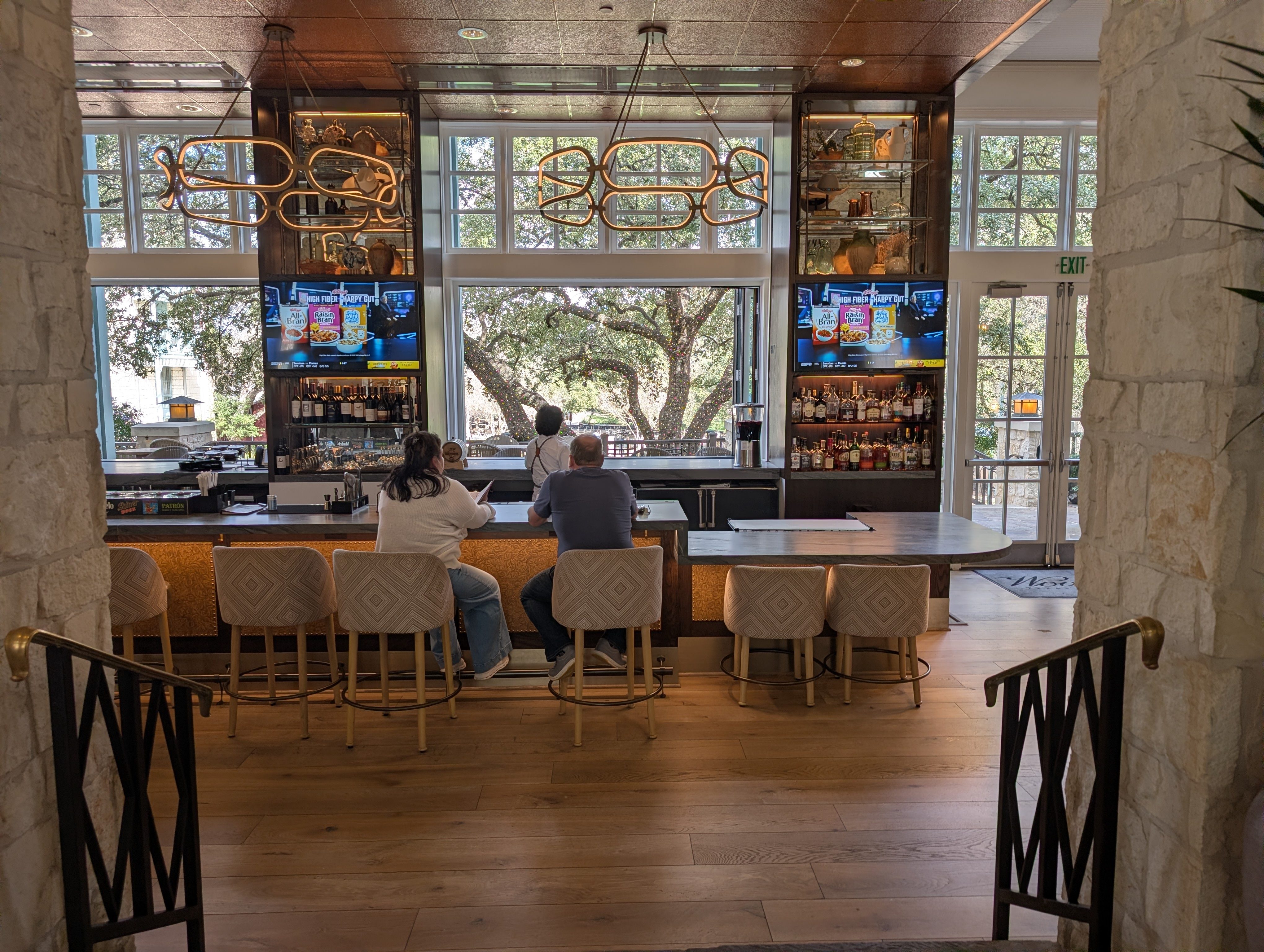 Floor, Flooring, Wood