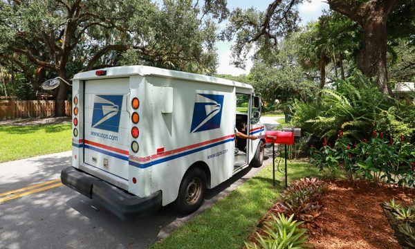 Person, Box, Transportation