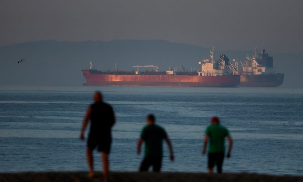 Freighter, Ship, Transportation