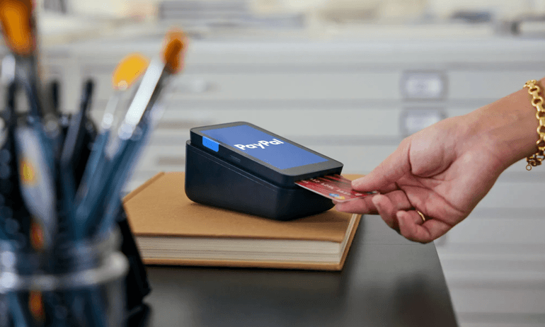 Electronics, Phone, Credit Card