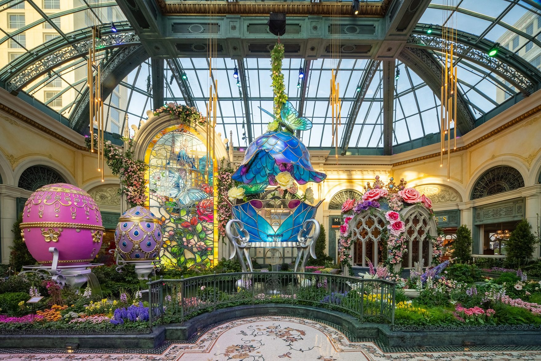 Garden, Nature, Outdoors