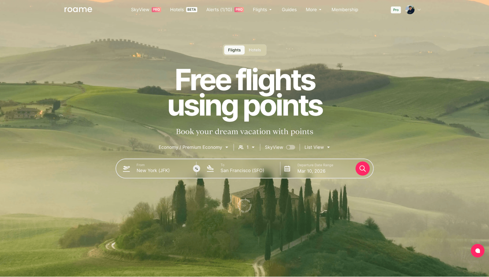 Landscape, Nature, Outdoors