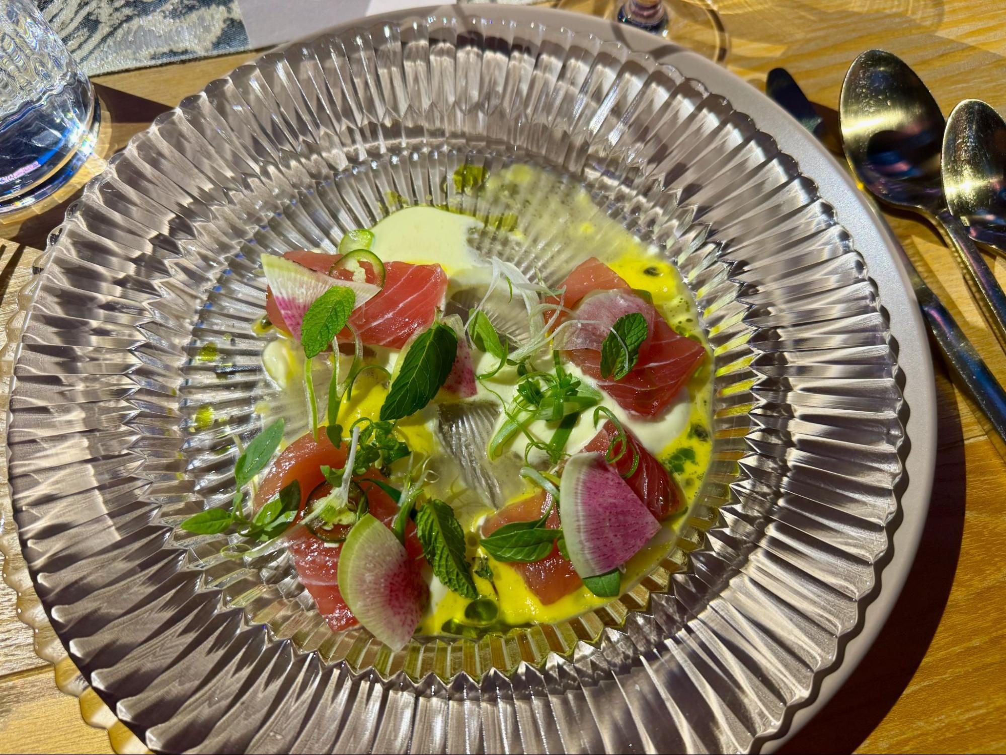 Food, Food Presentation, Plate