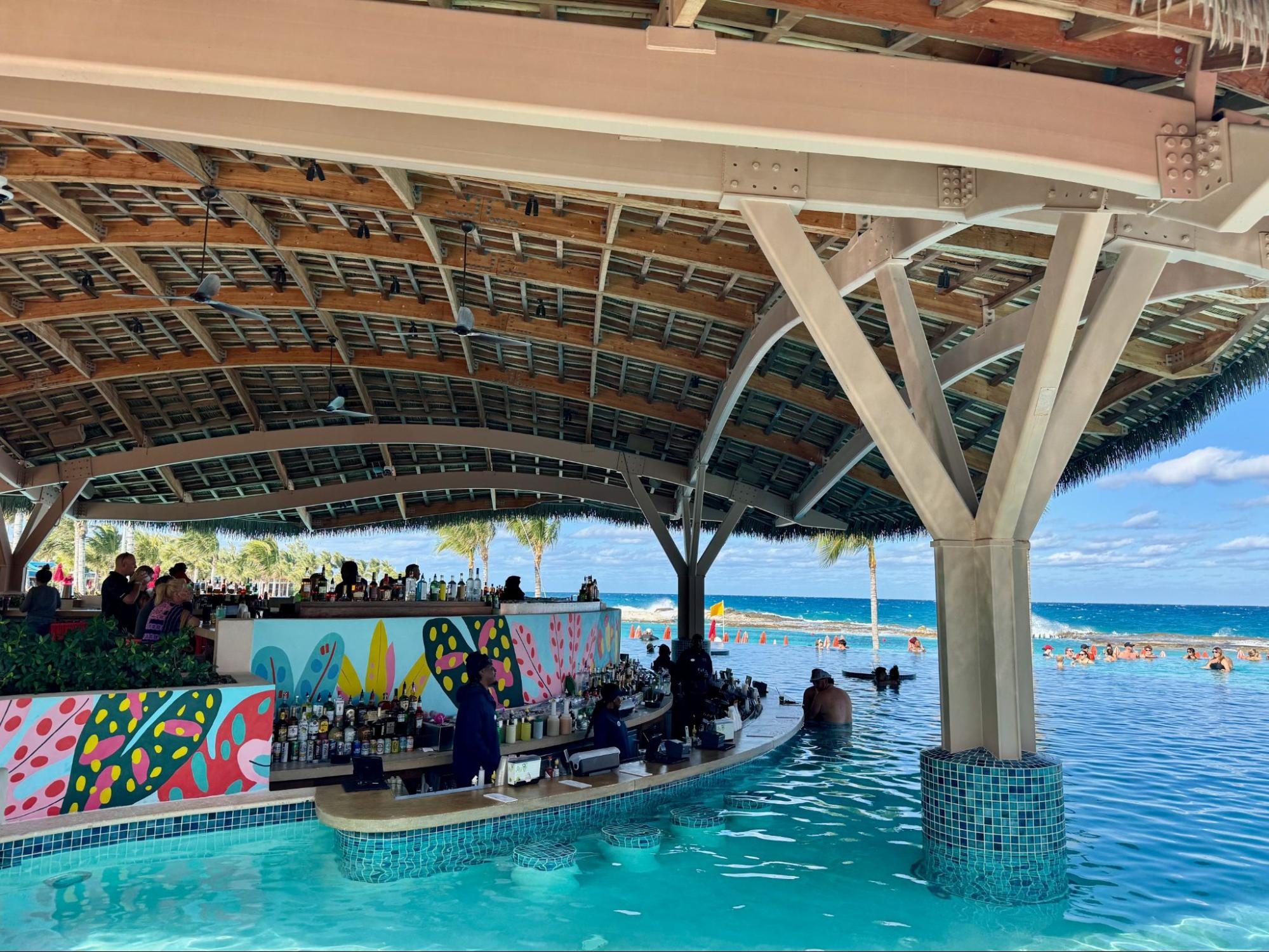 Pool, Water, Swimming Pool