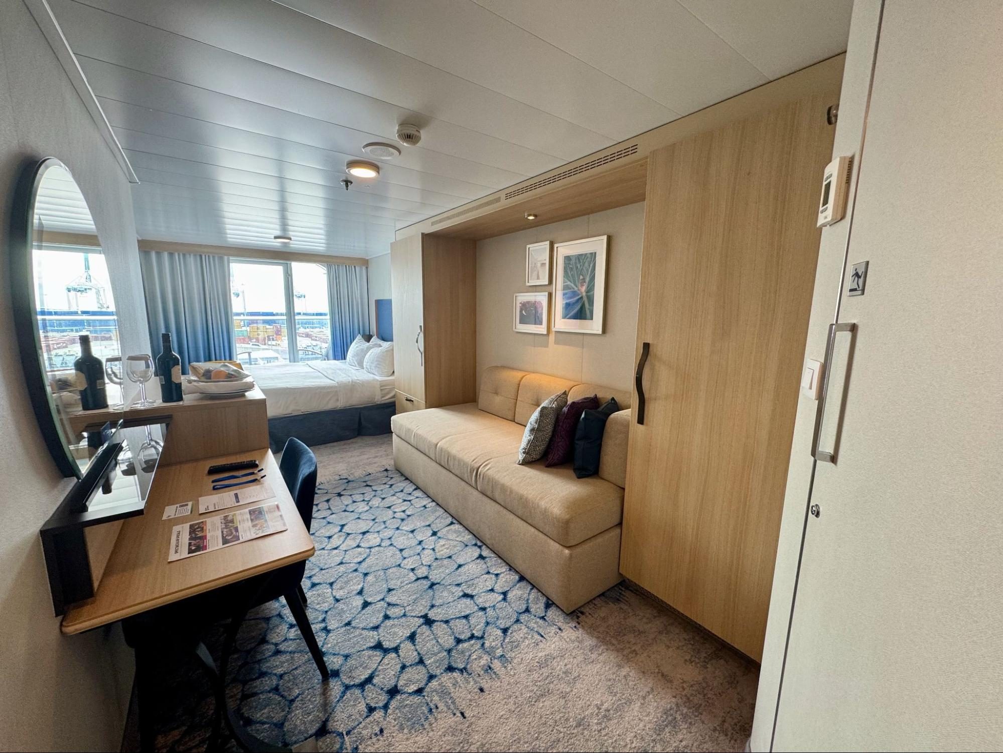 Indoors, Interior Design, Home Decor