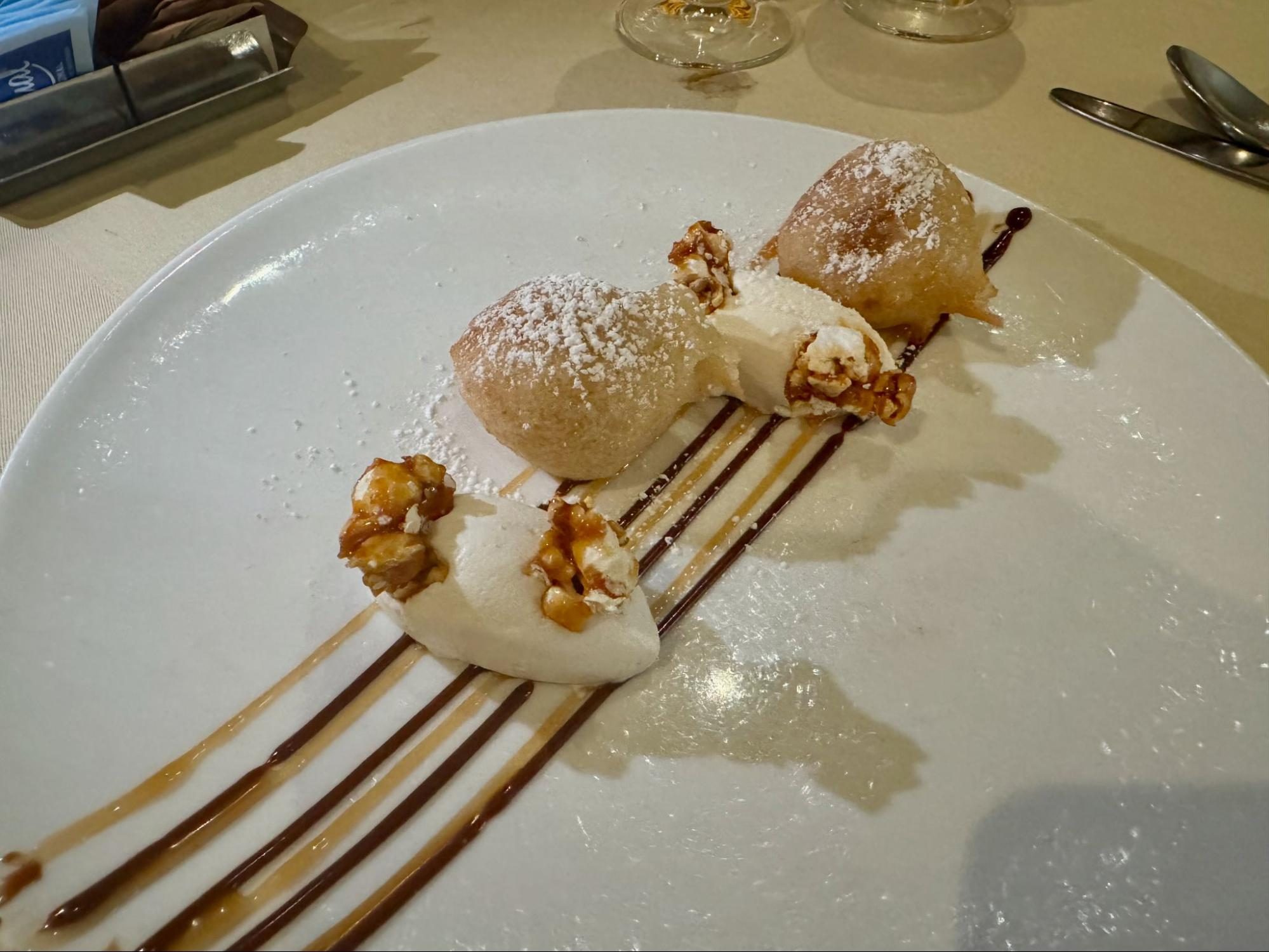 Food, Food Presentation, Plate