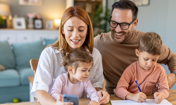 The 3 Financial Apps That Helped My Marriage