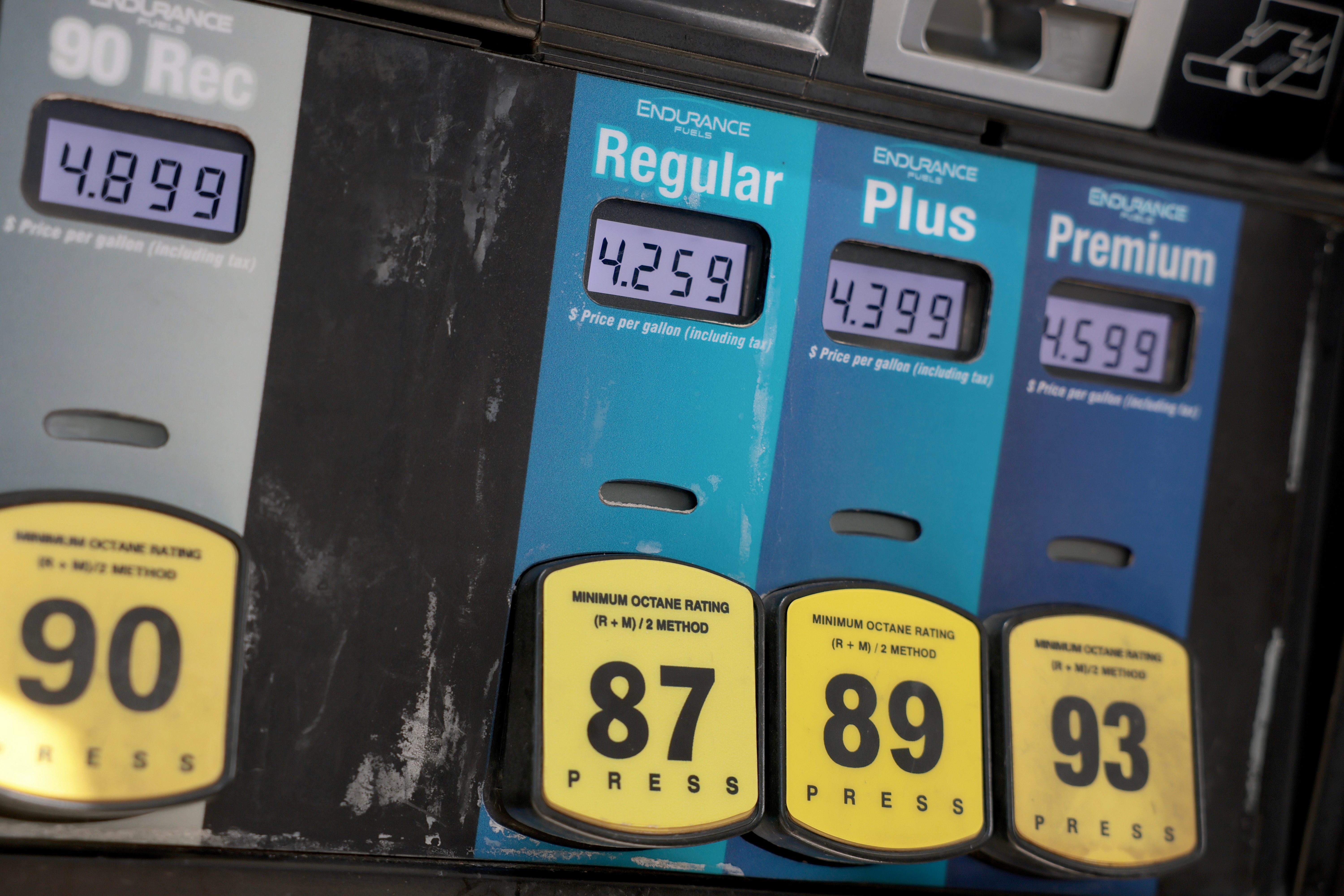 ‘Warflation’ Will Hit More Than Just Gas Prices