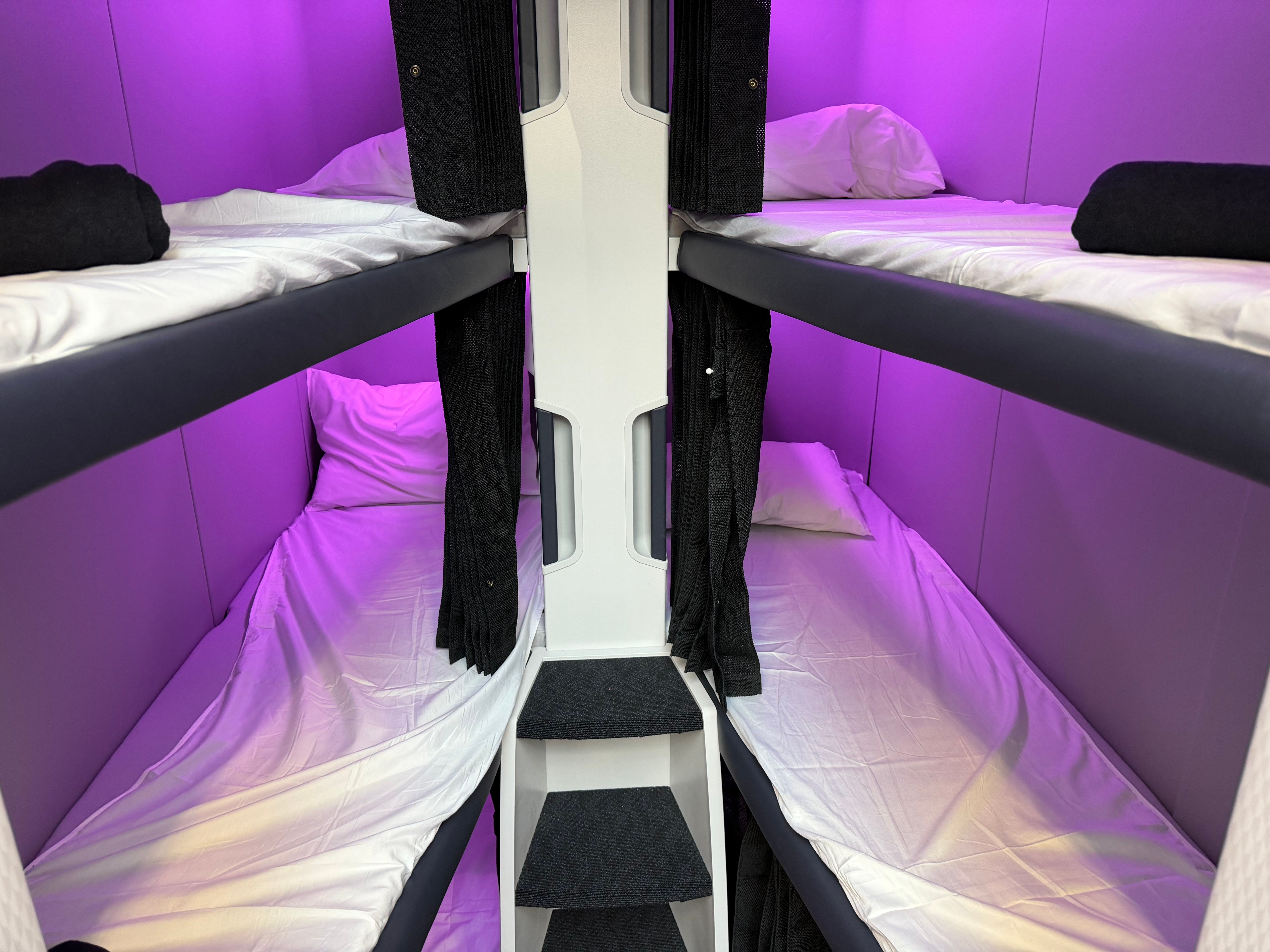 Bed, Bedroom, Dorm Room