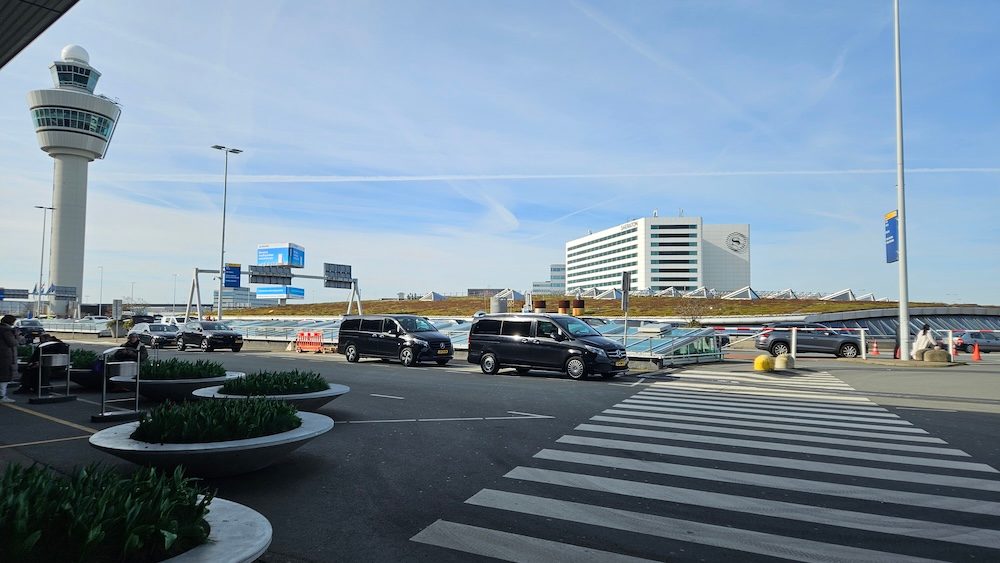 Road, Tarmac, City