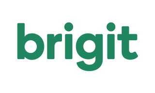 Logo, Green, Text