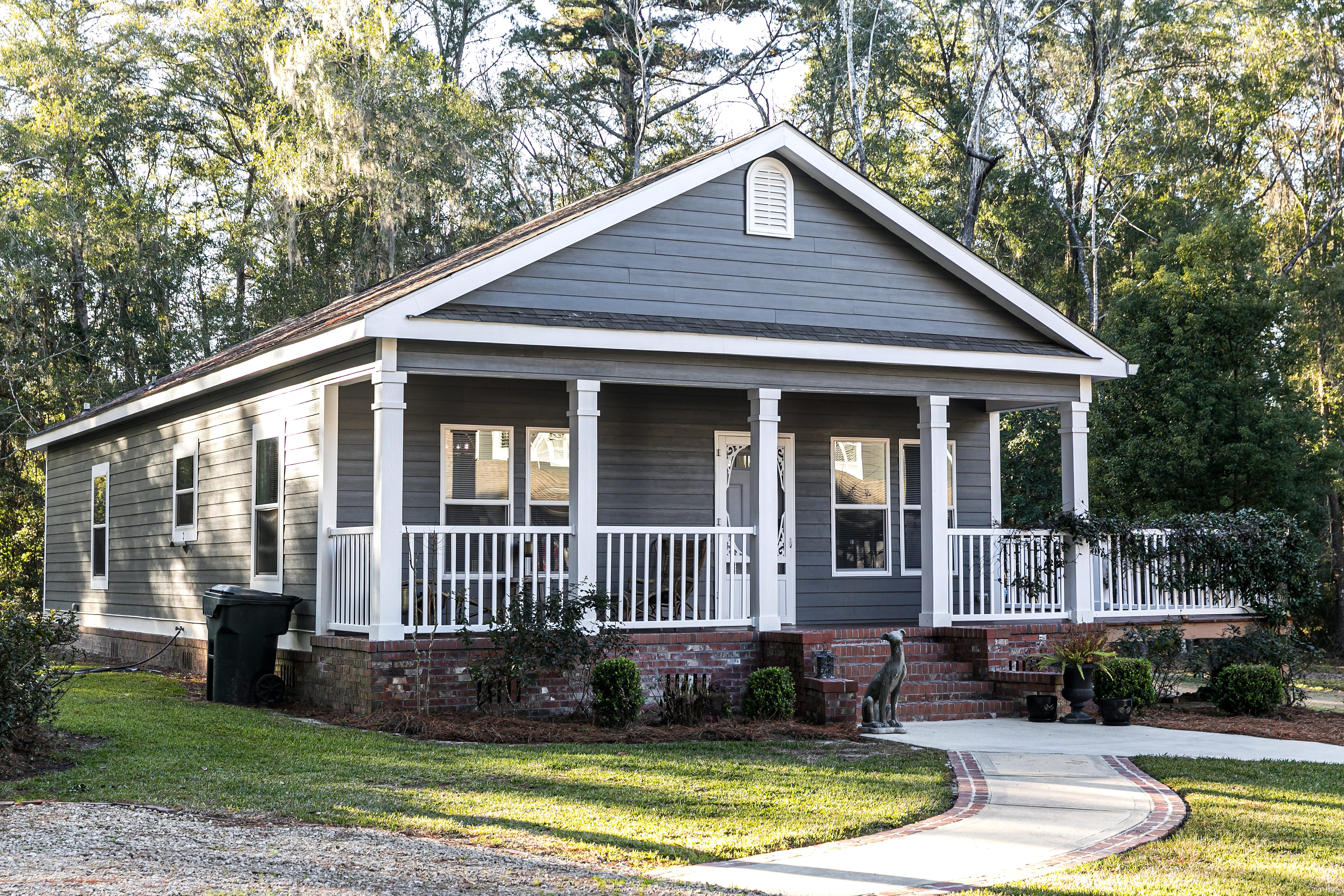 Locked Out: 3 Outdated Myths About Manufactured Homes