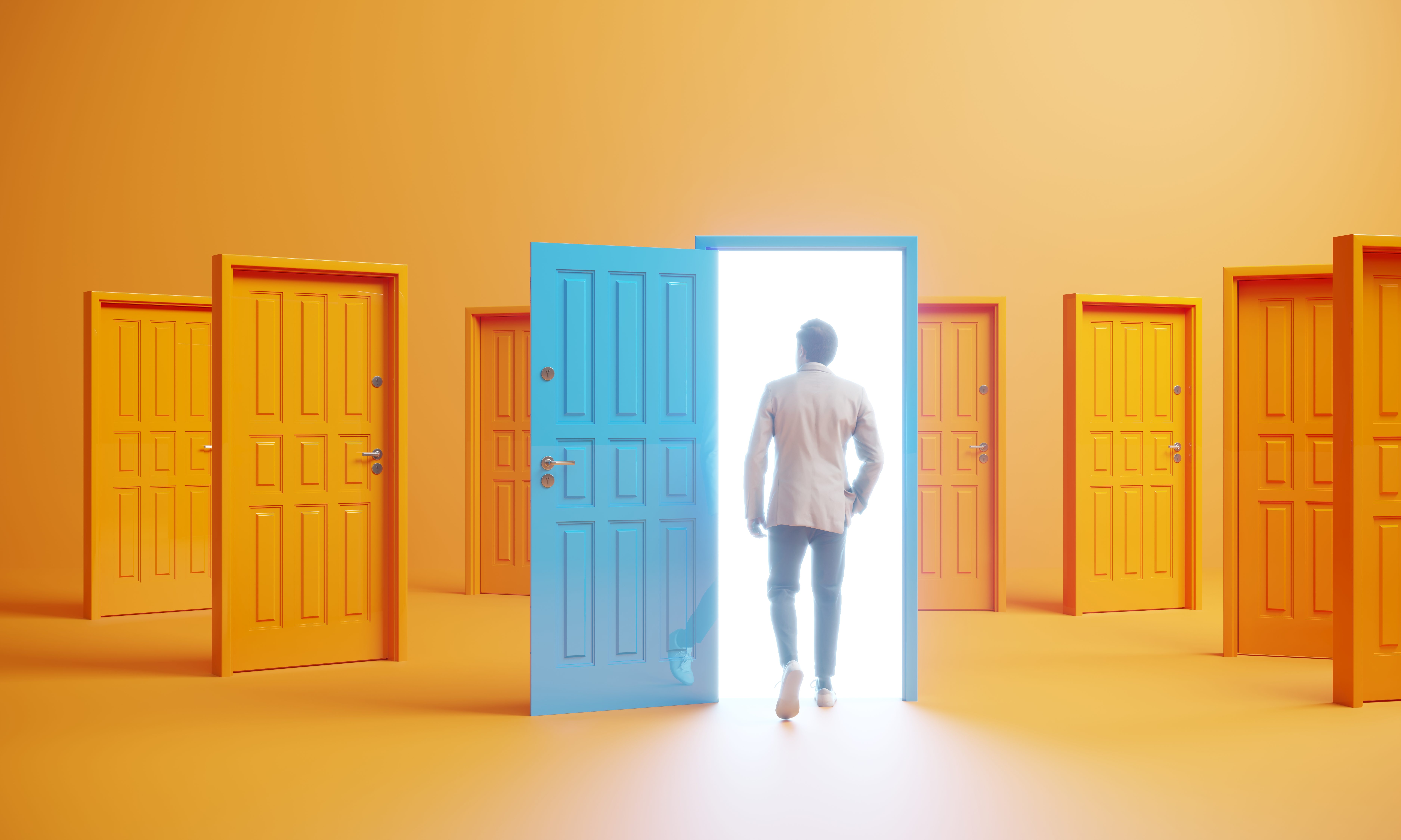 Your Company Offers a Buyout. Should You Bite?