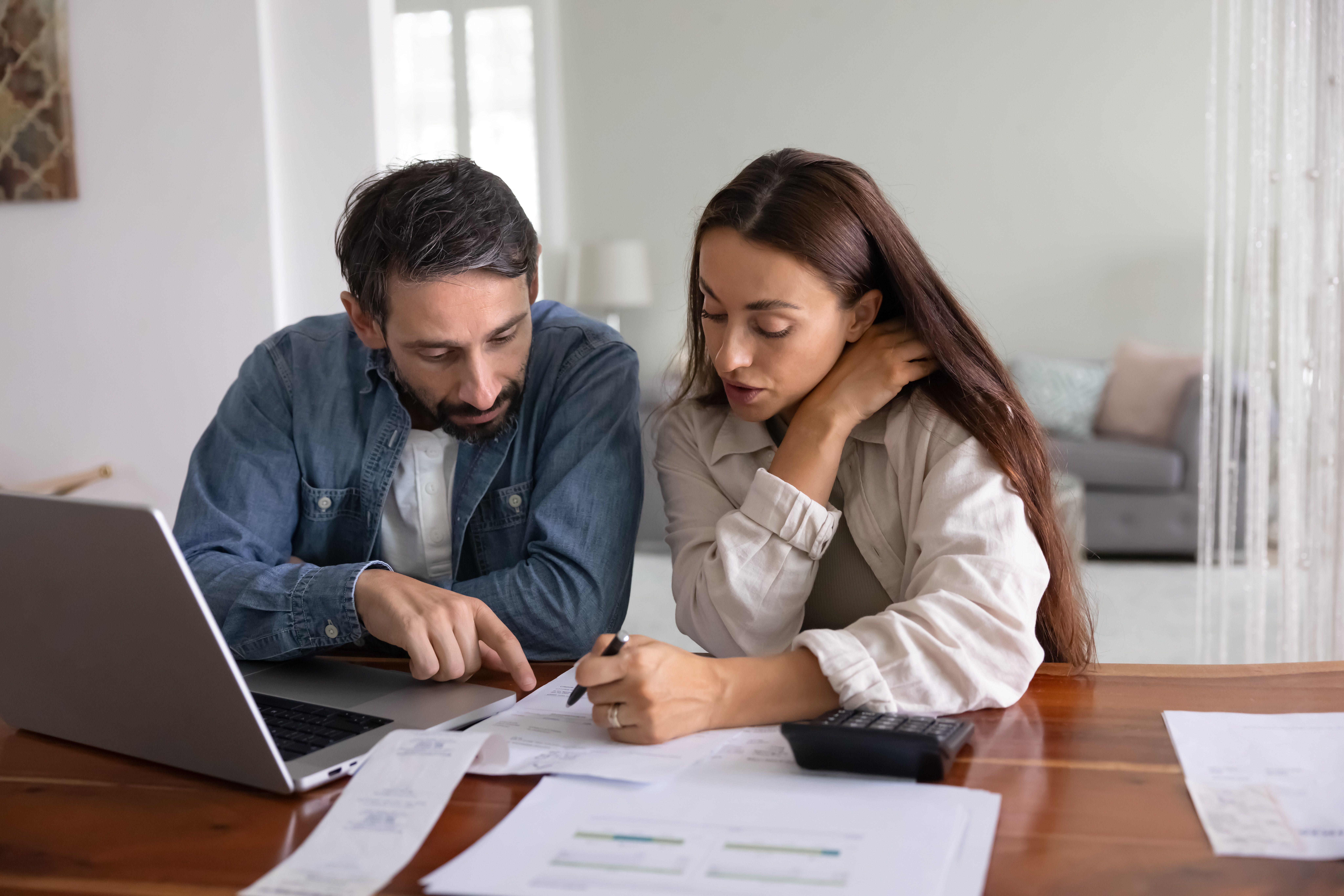 We Saved $2,250 a Year by Reviewing Our Insurance Coverage