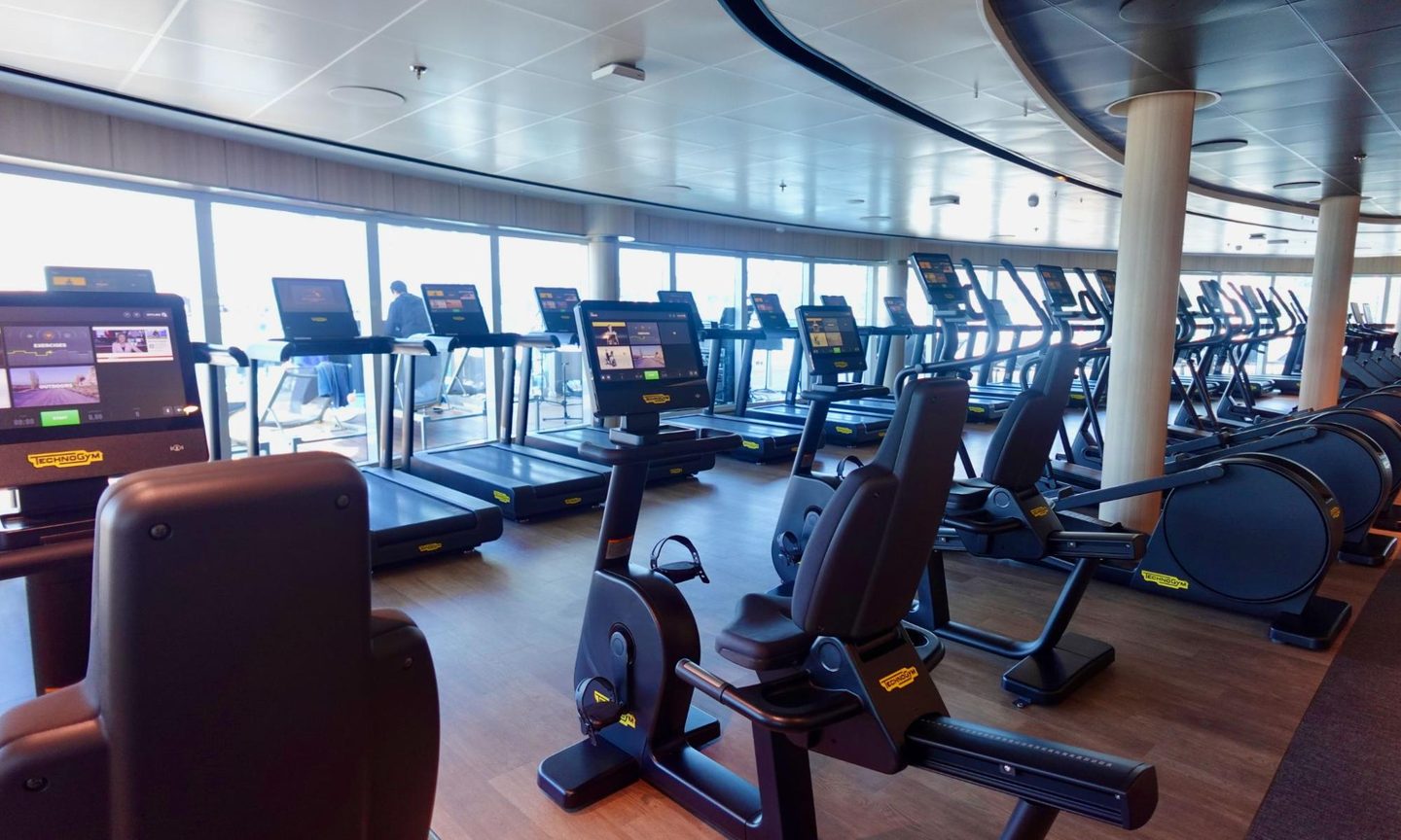 Person, Fitness, Sport