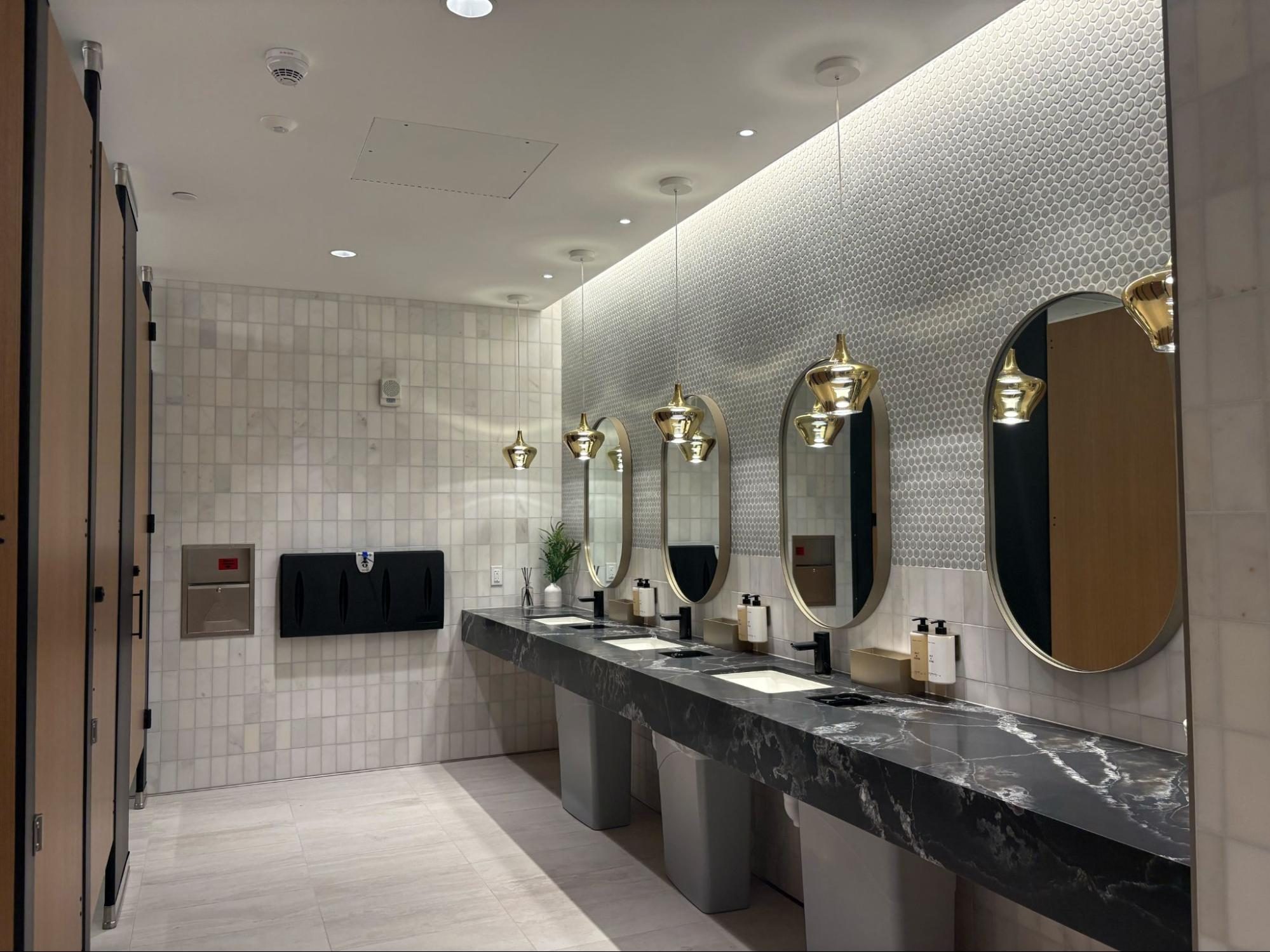 Indoors, Interior Design, Electrical Device