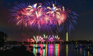 Fireworks