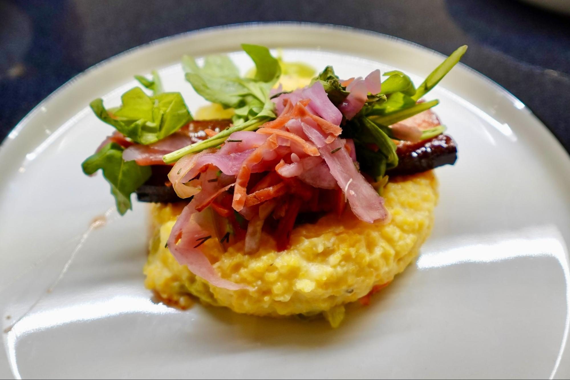 Food, Food Presentation, Plate