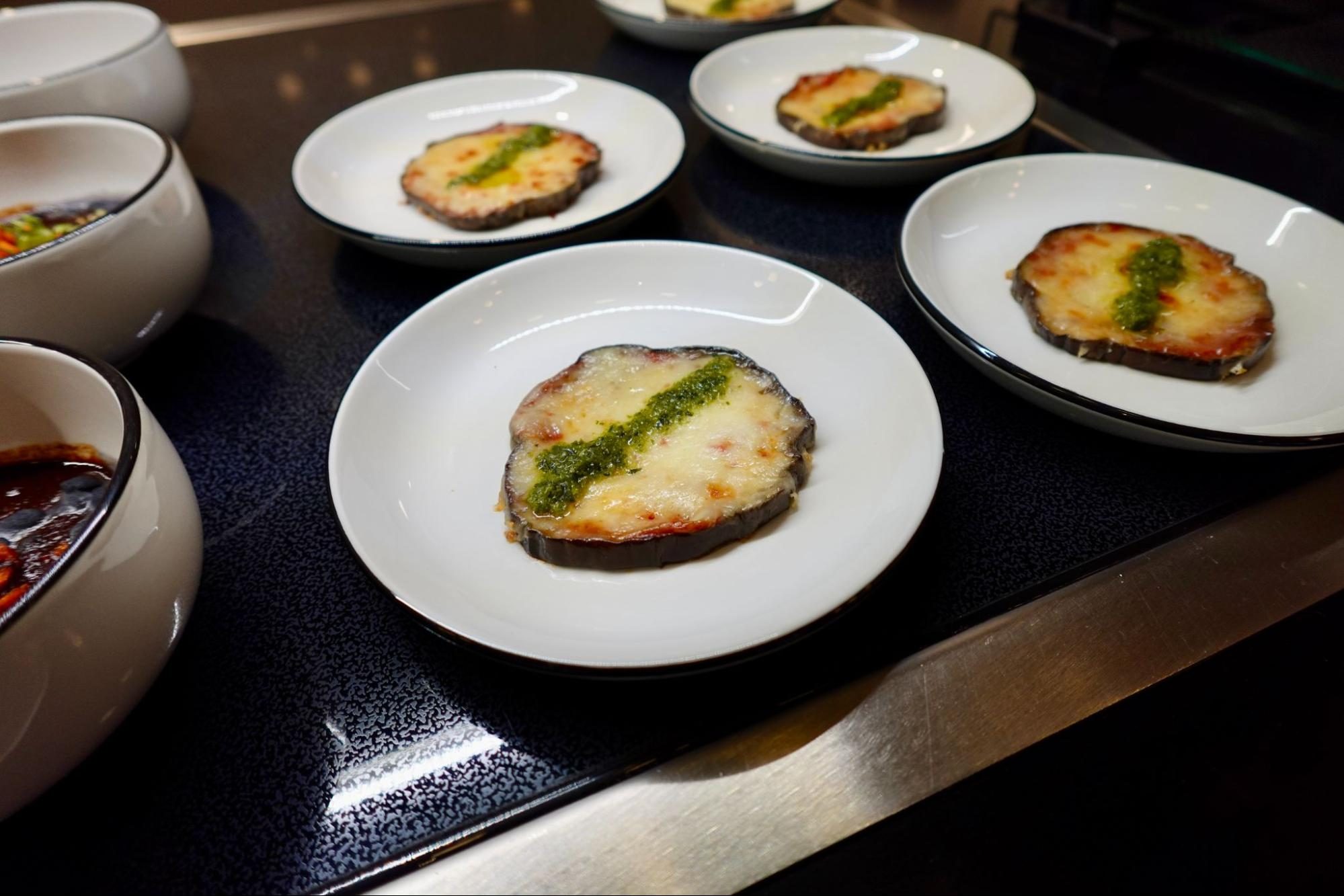 Food, Food Presentation, Brunch