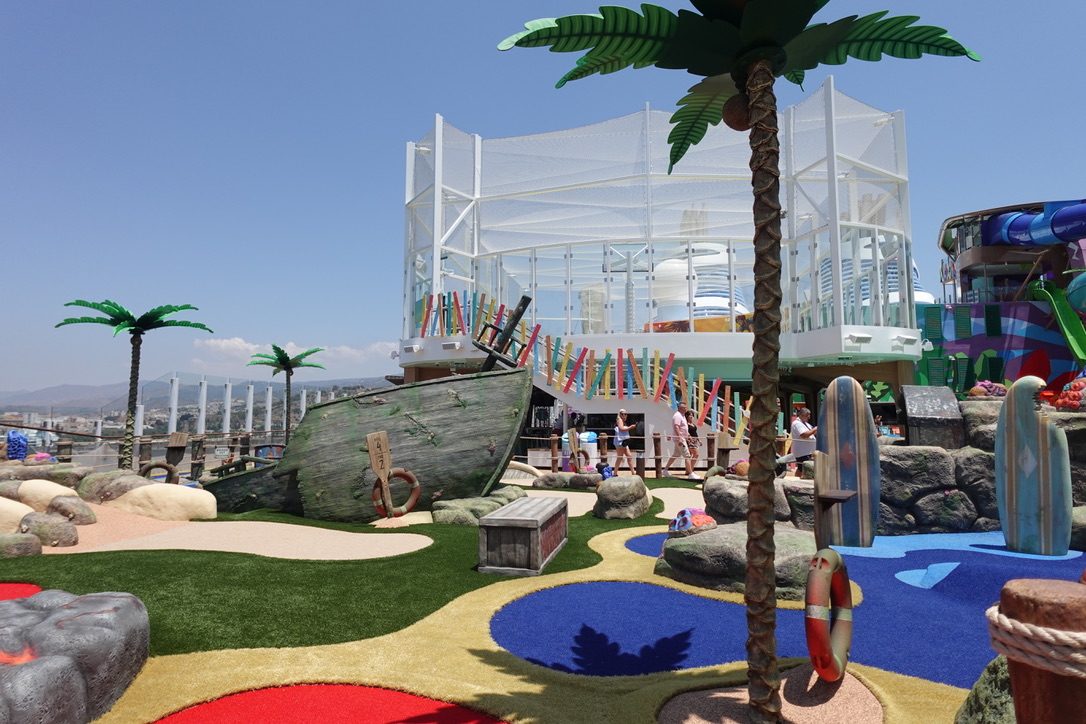 Play Area, Outdoor Play Area, Outdoors