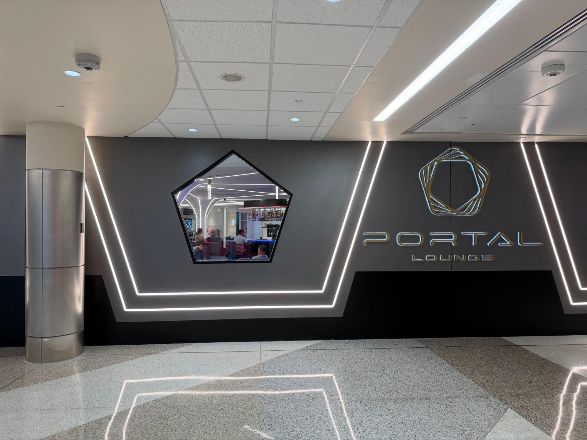 Floor, Terminal, Airport