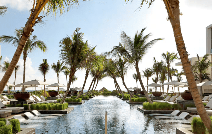 Pool, Water, Swimming Pool
