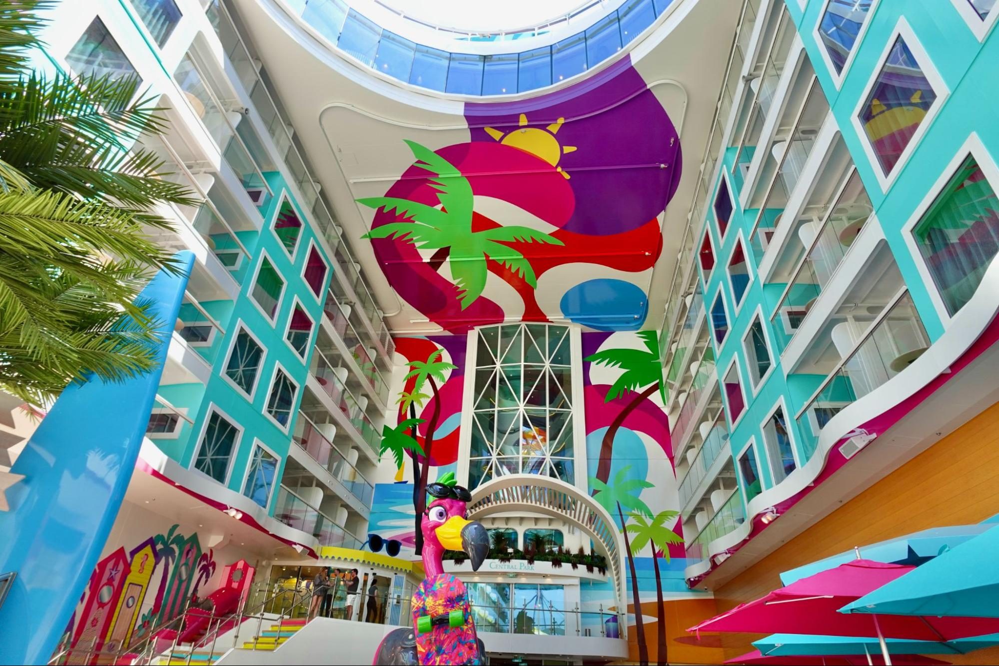 City, Shop, Shopping Mall